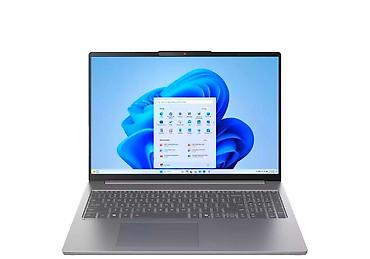 Ноутбуки и аксессуары: 💻 LENOVO IdeaPad Slim 5 16IRH10 – Güclü İş və Tədris Noutbuku! Satış — 1
