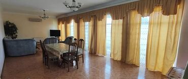 Həyət evləri və villaların satışı: Mərdəkan 6 otaqlı, 195 kv. m, Orta təmir — 15