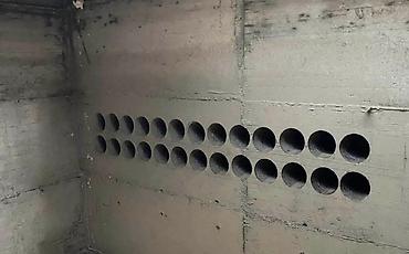 Beton işləri: #betonisleri #beton #betonkesme #betonkəsimi #betonkesim #betondesme — 6