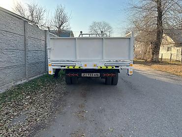 Эвакуаторы: Эвакуатор, Kia, 1995 г., Сдвижная — 8