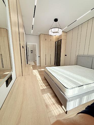 madison: 1 комната, 51 м², Золотой квадрат Элитка, 9 этаж, Дизайнерский ремонт — 10