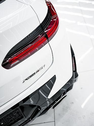 BMW: BMW X4: 2023 г., 2 л, Автомат, Бензин, Кроссовер — 5