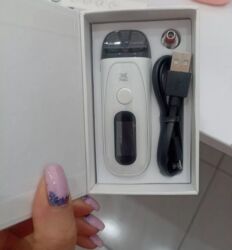 Qəlyan, vayp və aksesuarları: Təzə Smok 👉Bağli Salafan Qutuda+30ml. 0 njkotin yag hədiyyə — 5