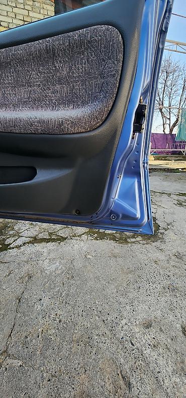 Daewoo: Daewoo Nexia: 2006 г., Седан — 8