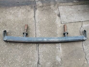 Auto delovi: Prednji branik Lada 2121,21213,21214 Niva. Polovno, ocuvano. Skinuto — 12
