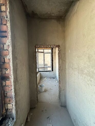 Продажа квартир: 1 комната, 62 м², Элитка, 11 этаж, ПСО (под самоотделку) at lalafo.kg — 8 Продажа квартир: 1 комната, 62 м², Элитка, 11 этаж, ПСО (под самоотделку) — 8