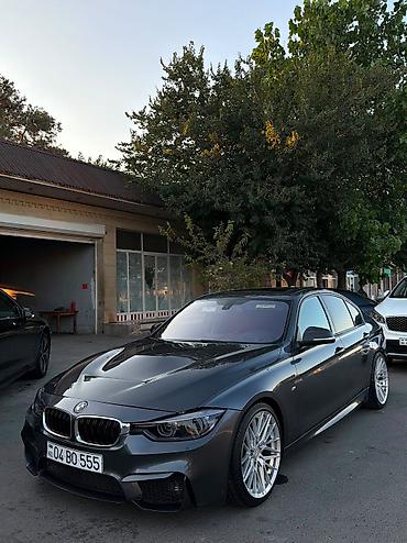 a 160 mercedes: BMW 3 series: 2 l | 2013 il Sedan — 1