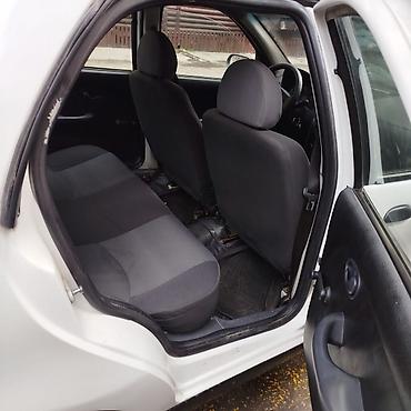 opel 2008: Fiat albeo.2008 masinidi.normal maşındı.son qiymət 6000 — 4
