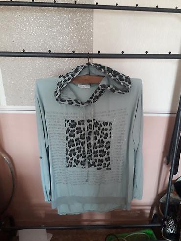 Другая женская одежда: Женские вещи из Германии, размер 54-56 примерно, в хорошем состоянии — 13