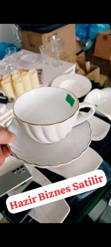 Hazır biznes: Hazır biznes — 9