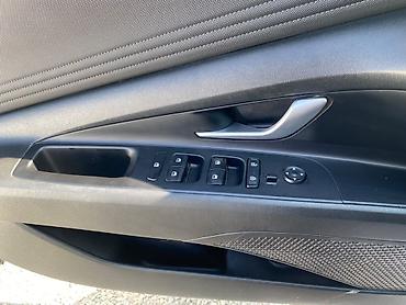 авто ру кыргызстан бишкек: Hyundai Avante: 2020 г., 1.6 л, Автомат, Бензин, Седан — 6