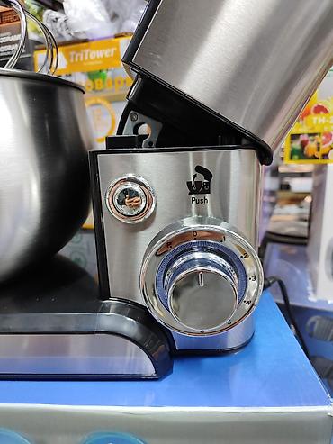 Блендеры, комбайны, миксеры: Блендер, миксер, Новый, Платная доставка — 5