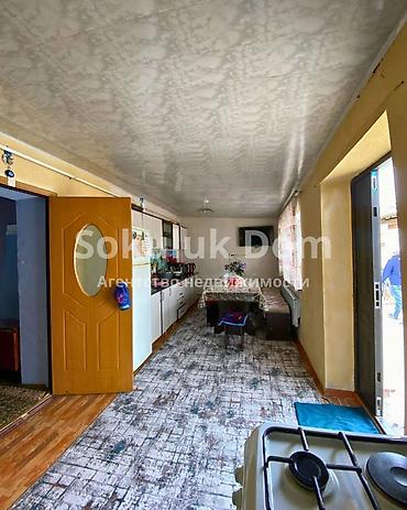 Үйлөрдү сатуу: 3 бөлмө, 85 м², 6 соток, Сокулук, Кыймылсыз мүлк агенттиги — 9