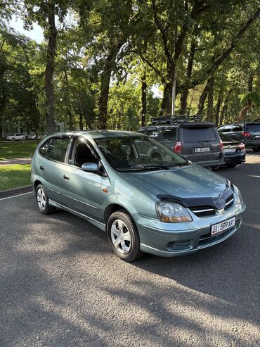 опель зафира мотор: Nissan Almera Tino: 2001 г., 1.8 л, Механика, Бензин, Хэтчбэк