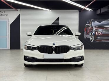 приборная панель бмв е34: BMW 530: 2018 г., 2 л, Бензин, Седан