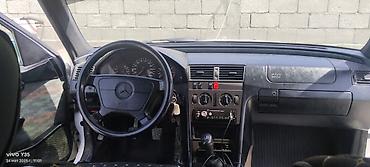m5 e60 v10: Mercedes-Benz C-Class: 1995 г., 1.8 л, Механика, Бензин, Седан — 5