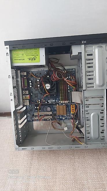 intel xeon e3: Компьютер, Для работы, учебы, Б/у, Без накопителя — 6