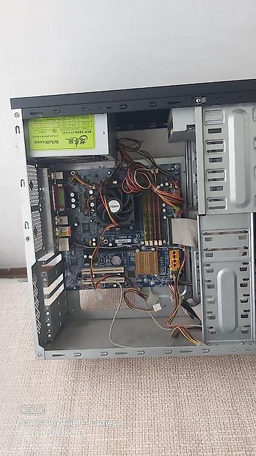 intel xeon e3: Компьютер, Для работы, учебы, Б/у, Без накопителя — 3