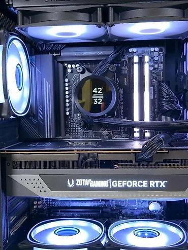 Desktop računari i radne stanice: Ryzen 7 9800X3D RTX 4070 TI Super B850 32GB 1TB - SM096PC. ✨ Prodaja i — 14