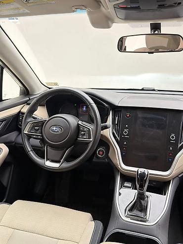 Subaru: Subaru Outback: 2020 г., 2.5 л, Вариатор, Бензин, Универсал — 23