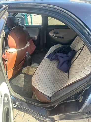 Hyundai: Hyundai Avante: 1997 г., 1.6 л, Механика, Бензин, Седан at lalafo.kg — 5 Hyundai: Hyundai Avante: 1997 г., 1.6 л, Механика, Бензин, Седан — 5