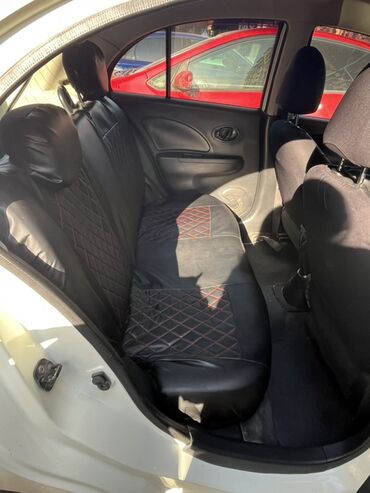 Nissan: Nissan Micra: 1.2 l | 2012 il Hetçbek — 11