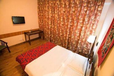 Иссык-Куль 2025: Номер, Тагайтай Каракол — 6