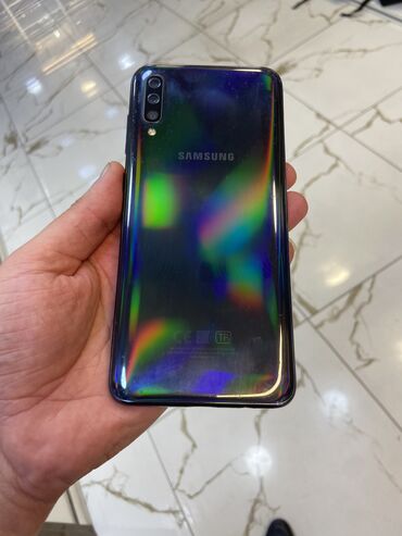 samsun galaxy s8: Samsung Galaxy A70, 128 GB