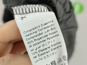gacie: Dazy, Spodnie materiałowe damskie, rozmiar S — 5