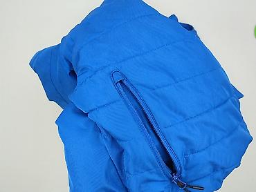 ielm softshell: 4F, Męska kurtka przejściowa, rozmiar M — 6