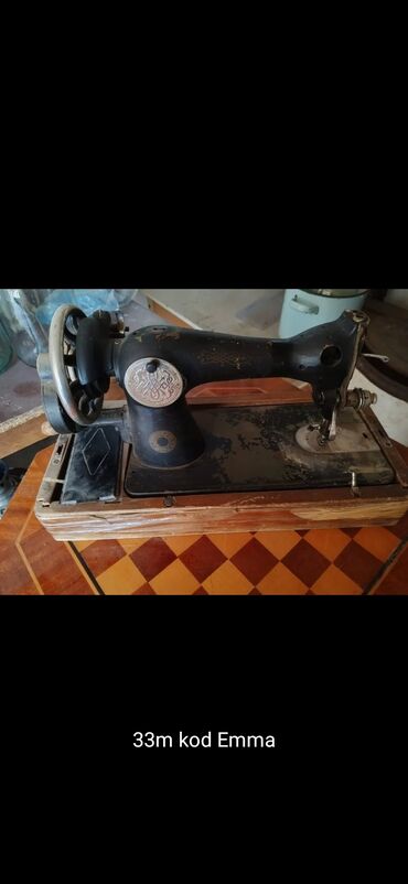 Tikiş maşınları: Tikiş maşını İşlənmiş,Elektromexaniki -da lalafo.az — 15 Tikiş maşınları: Tikiş maşını İşlənmiş,Elektromexaniki — 15