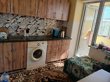 задаю в аренду: 2 комнаты, Без животных, от 6 месяцев, С мебелью частично — 9