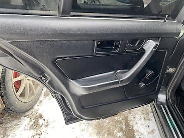 BMW: BMW 5 series: 1991 г., Механика, Бензин, Седан — 15