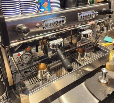 кофемашины nespresso krups: Кофе кайнаткыч, кофе машина, Колдонулган, Акысыз жеткирүү