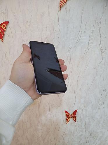 Apple iPhone: IPhone 11, 64 GB, Alpine Green, Face ID — 5