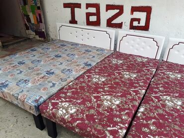 Çarpayılar: Təknəfərlik çarpayı — 8