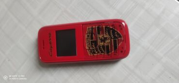Nokia: Nokia 1208 retro ili 2008 Porsche Cayenne temalı korpuslu klassik — 9