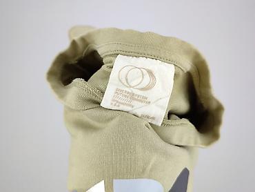 oversize t shirt basic: T-shirt damski, rozmiar XL — 4