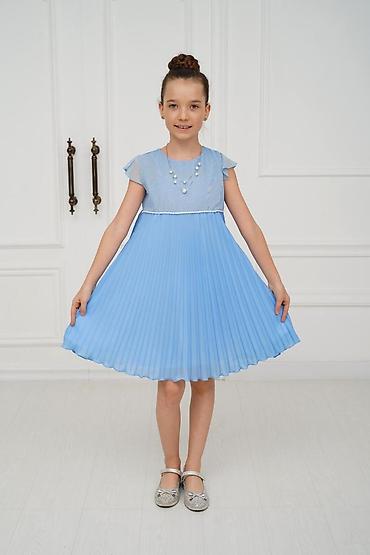 Платья: Детское платье, Новый — 21