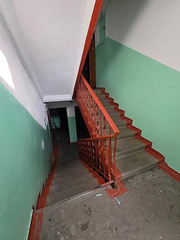 советская донецкая: 3 комнаты, 56 м², 9 мкр Хрущевка, 3 этаж — 8