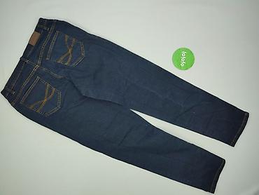 decathlon botki: Jeansy damskie, rozmiar S — 3