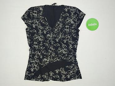bluza black squad: H&M, Bluzka damska, rozmiar M — 2