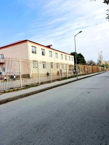 Köhnə tikili: Bakı, 4 otaqlı, Köhnə tikili, 85 kv. m — 5