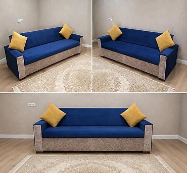 Divan, İşlənmiş lalafo.az -da Divan, İşlənmiş