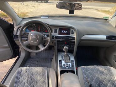Audi: Audi A6: 2008 г., 2 л, Автомат, Бензин — 5