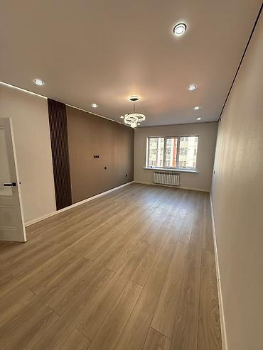 1 комната, 48 м², Церковь Элитка, 7 этаж, Евроремонт at lalafo.kg 1 комната, 48 м², Церковь Элитка, 7 этаж, Евроремонт