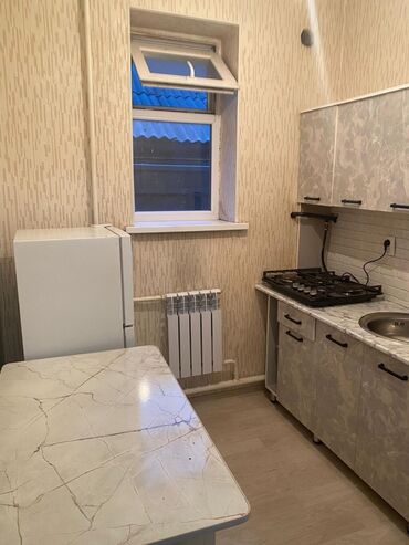 аренда помещения для швейного цеха: 1 комната, Агентство недвижимости, Без подселения, С мебелью полностью