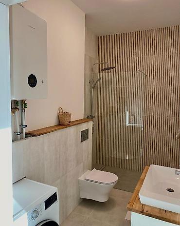 Ремонт под ключ: Евроремонт квартир и офисов “под ключ” Выполняем полный комплекс — 9