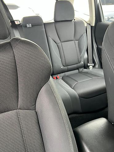 Subaru: Subaru Forester: 2019 г., 2.5 л, Вариатор, Бензин, Кроссовер — 8