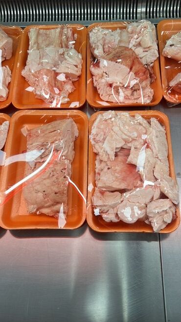 куплю мясо бройлера: Говядина 